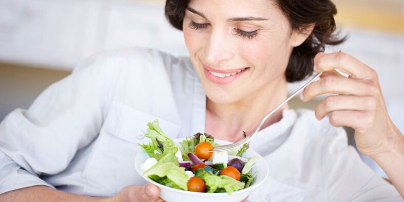 Diätkost bei Blasenentzündung